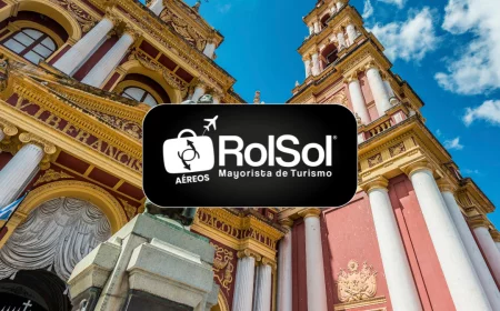 Salta Aéreo