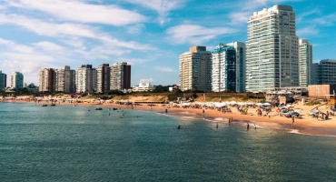 Punta del Este - 3 noches