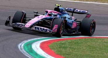 Formula 1 - Circuito Interlagos